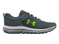 Tenis Under Armour Charged Assert 10 026175 Para Hombre