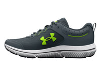 Tenis Under Armour Charged Assert 10 026175 Para Hombre