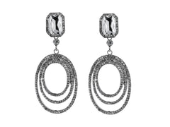Pendientes Roze Arete Fiesta Color E5933s