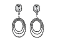 Pendientes Roze Arete Fiesta Color E5933s