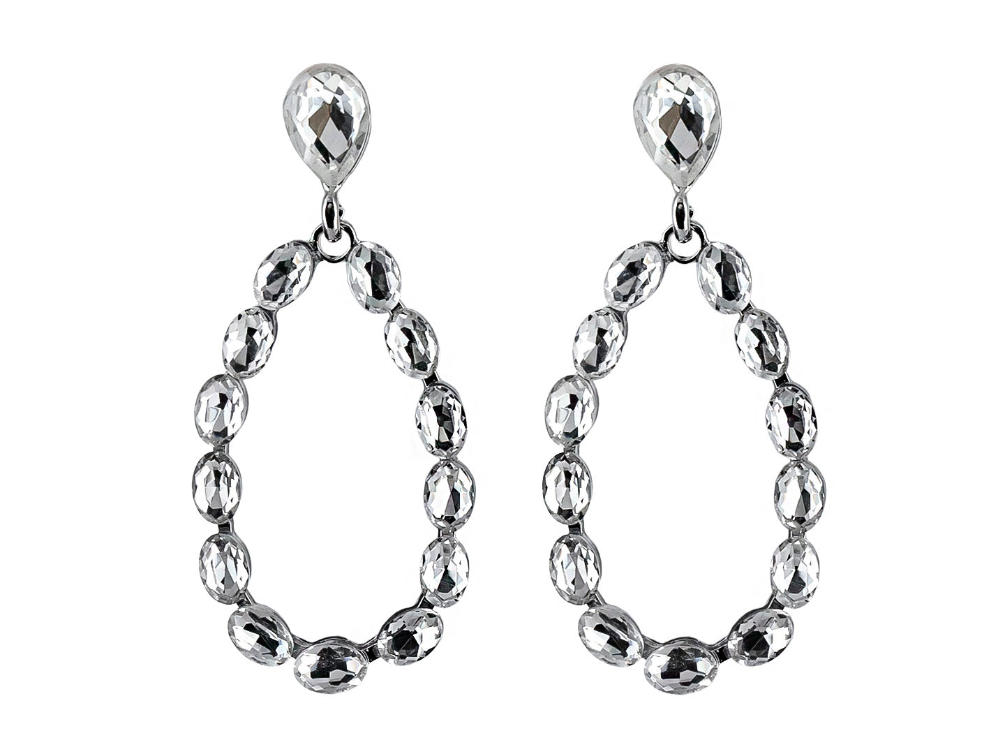 Pendientes Roze Arete Color E6760c