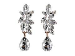 Pendientes Roze Arete Largo Color R0022t