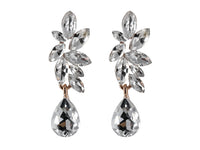 Pendientes Roze Arete Largo Color R0022t