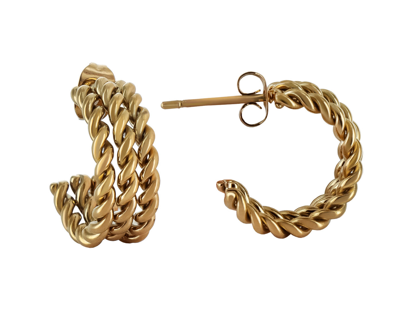 Pendientes Roze Arracadas Unlimited R4317a