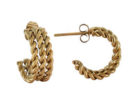 Pendientes Roze Arracadas Unlimited R4317a