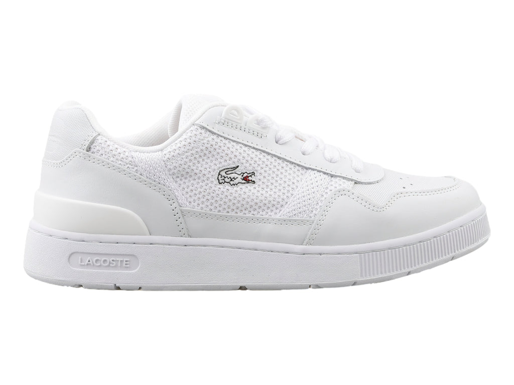 Tenis Lacoste Fa0066 Para Mujer
