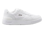 Tenis Lacoste Fa0066 Para Mujer