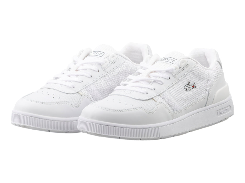 Tenis Lacoste Fa0066 Para Mujer