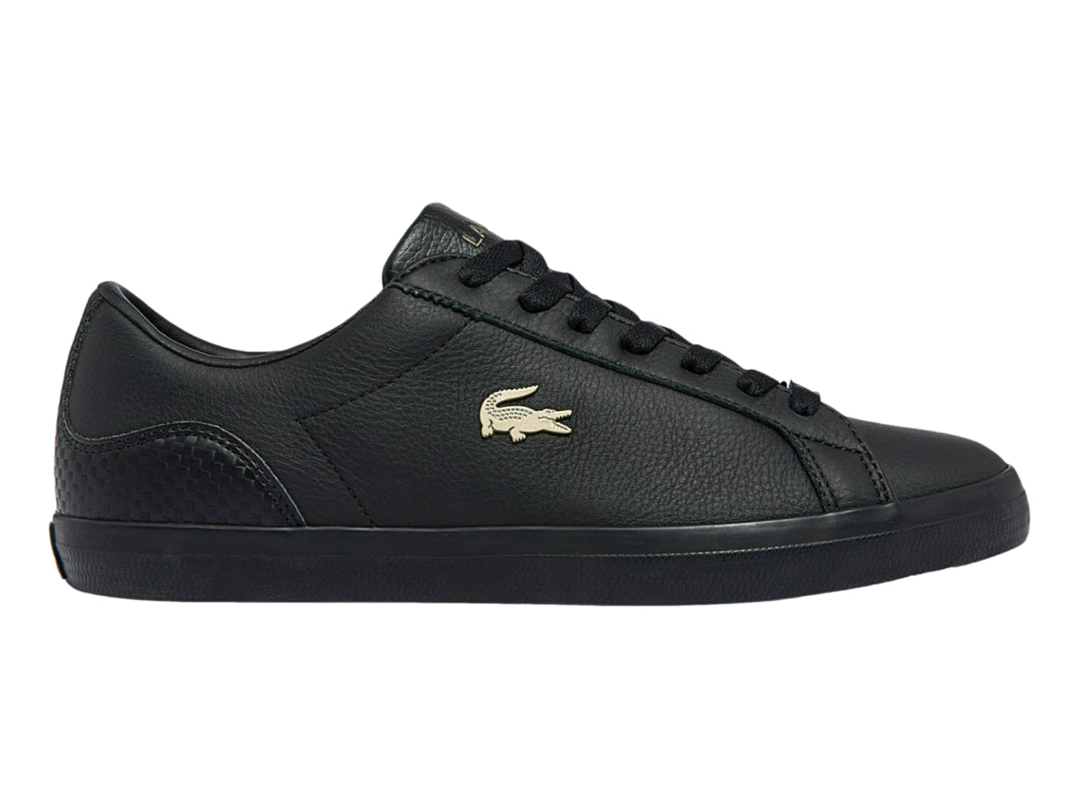 Tenis Lacoste Lerond 0721 1 Ma0015 Para Hombre