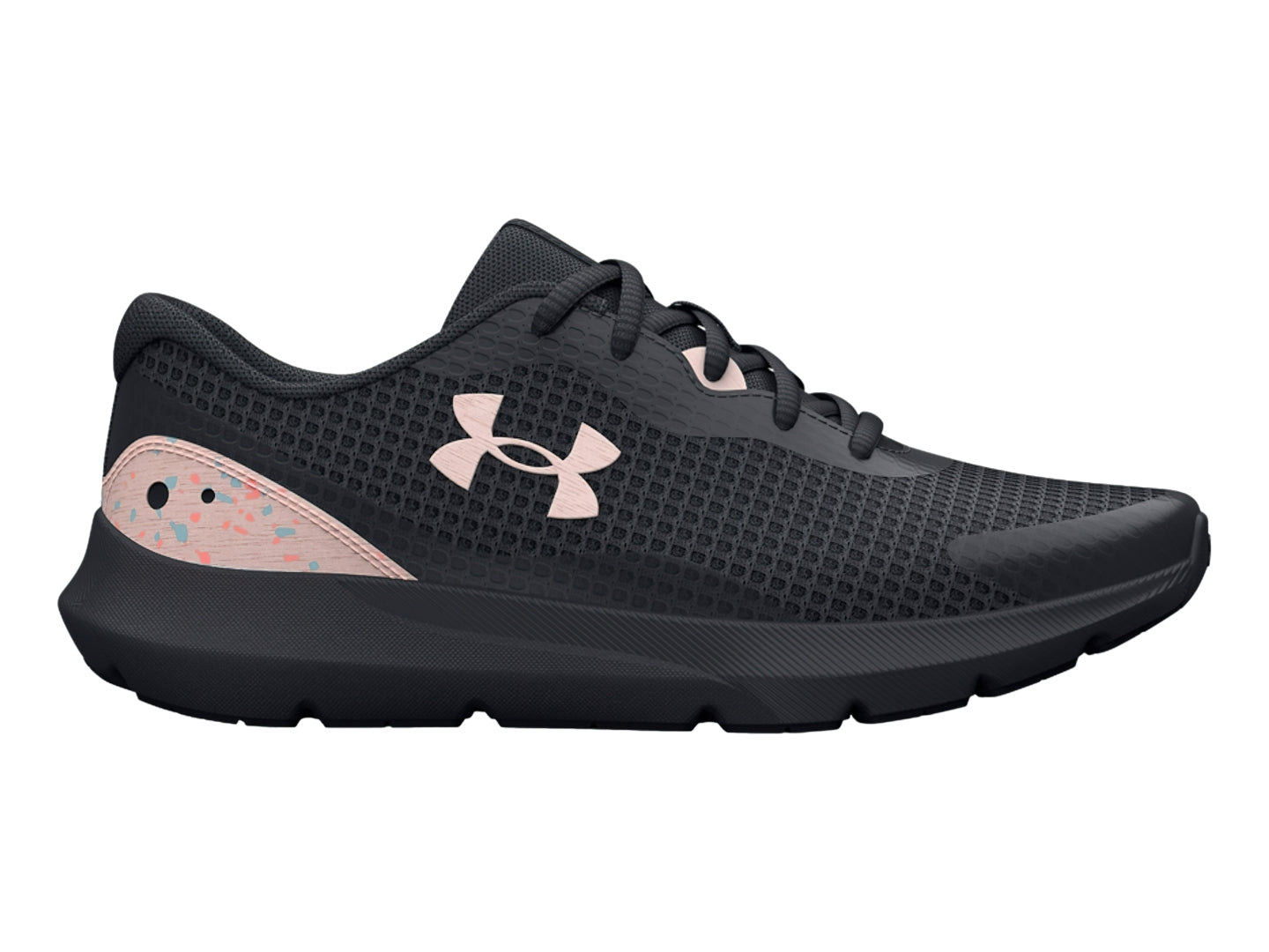 Tenis Under Armour 024894 Para Mujer