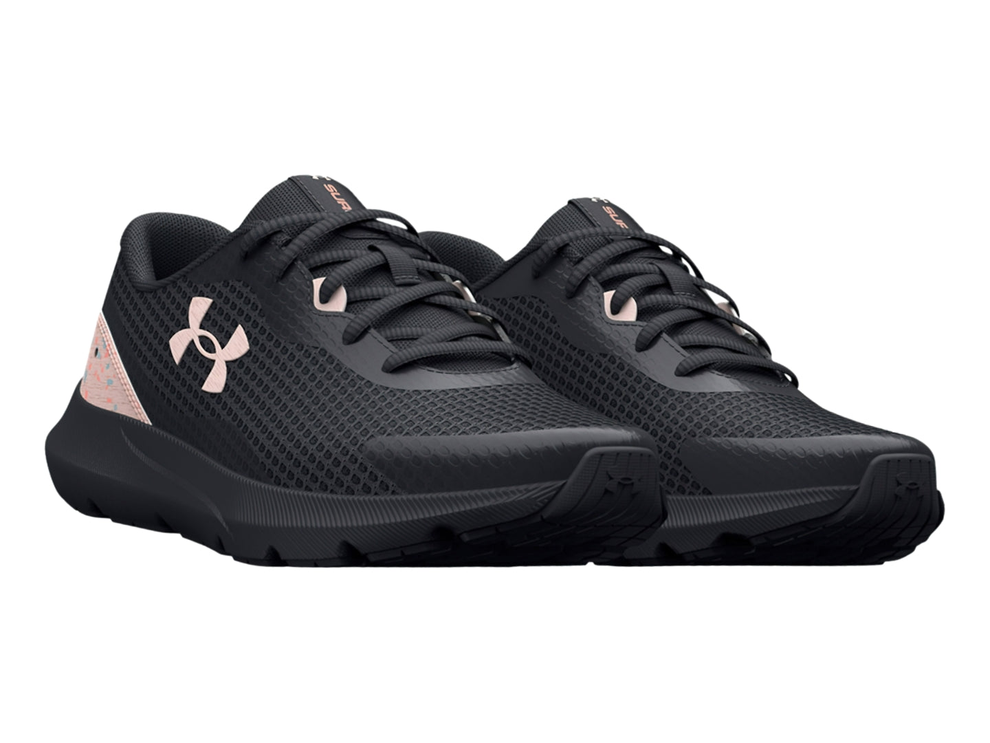 Tenis Under Armour 024894 Para Mujer