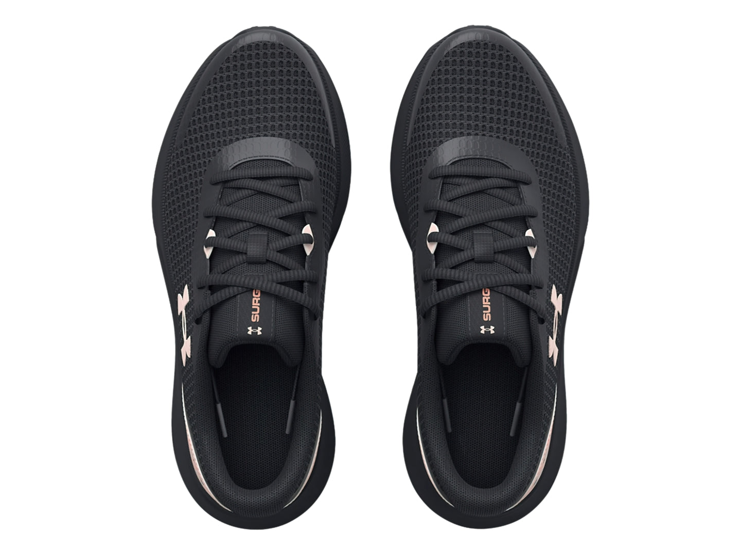 Tenis Under Armour 024894 Para Mujer