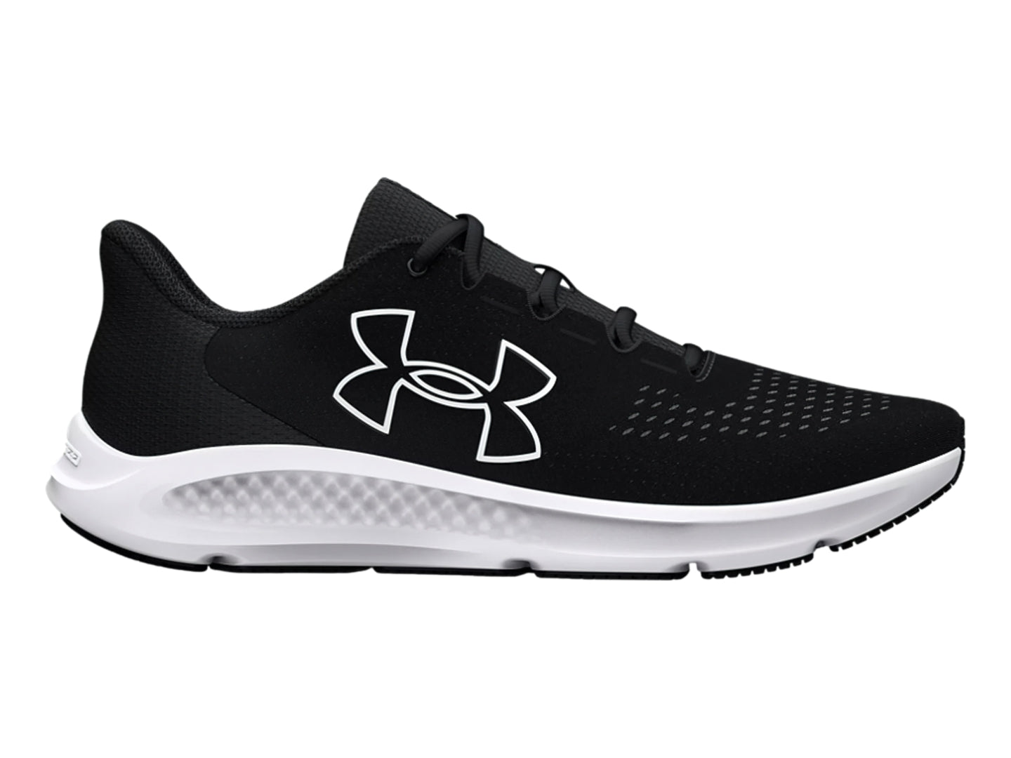 Tenis Under Armour Charged Pursuit 3 026518 Para Hombre