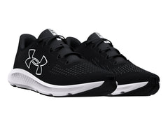 Tenis Under Armour Charged Pursuit 3 Negro para Hombre