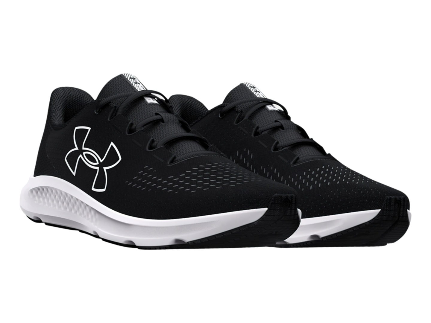 Tenis Under Armour Charged Pursuit 3 026518 Para Hombre