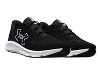 Tenis Under Armour Charged Pursuit 3 Negro para Hombre