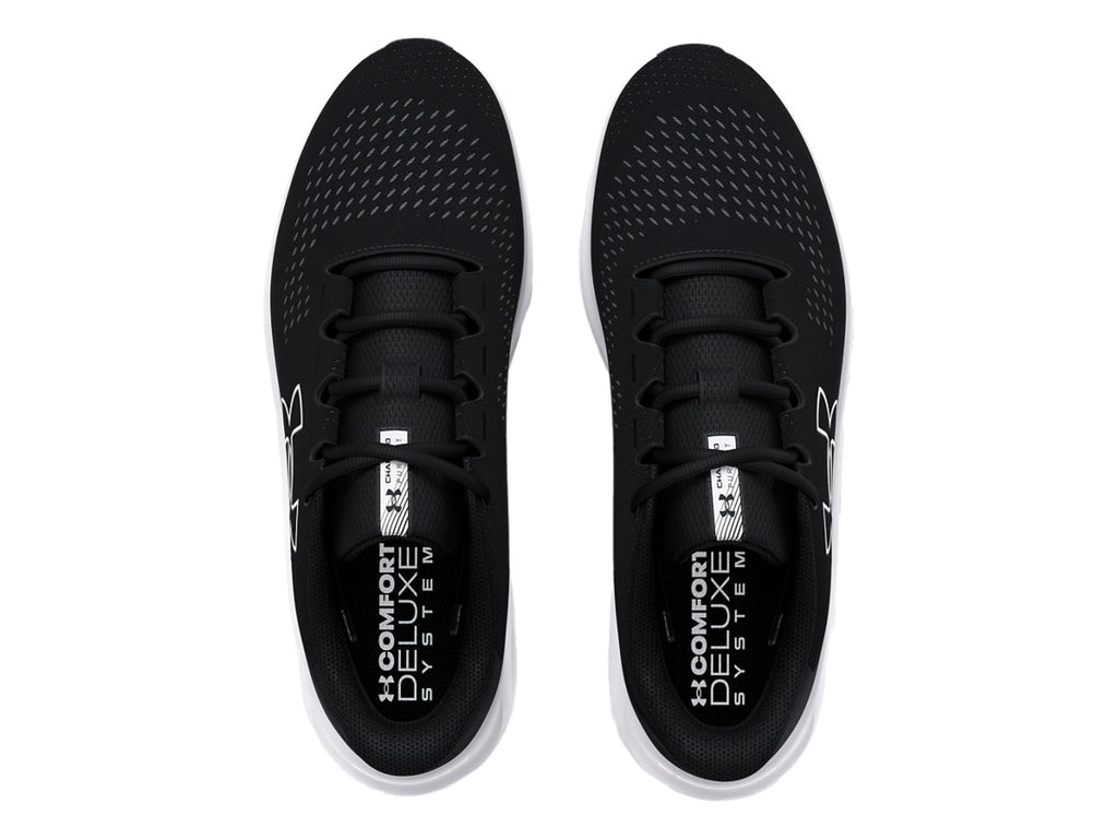 Tenis Under Armour Charged Pursuit 3 026518 Para Hombre
