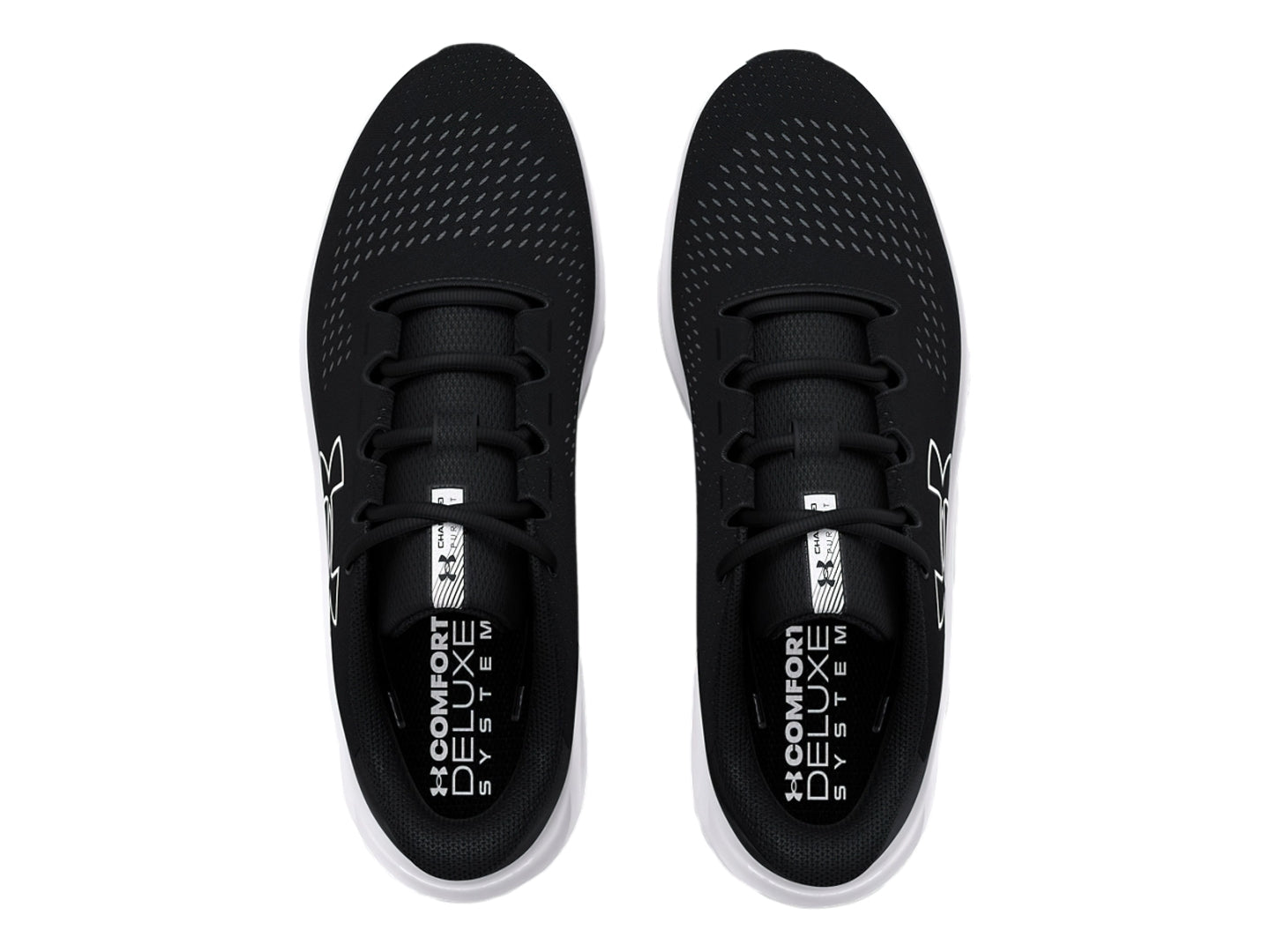Tenis Under Armour Charged Pursuit 3 026518 Para Hombre