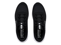 Tenis Under Armour Charged Pursuit 3 Negro para Hombre