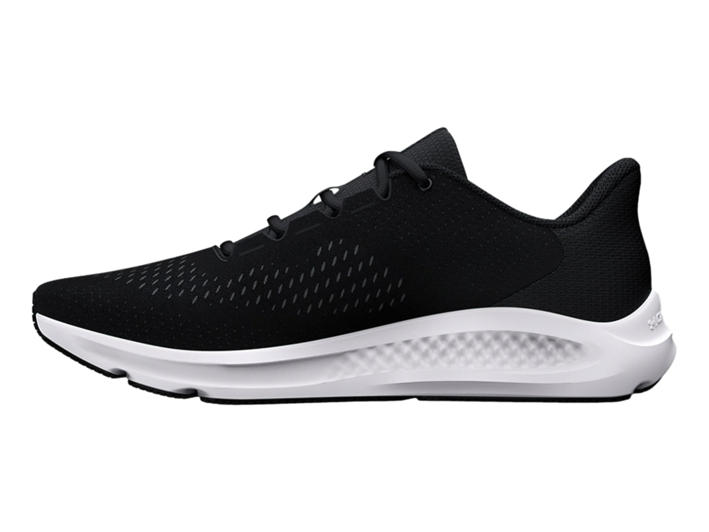 Tenis Under Armour Charged Pursuit 3 026518 Para Hombre