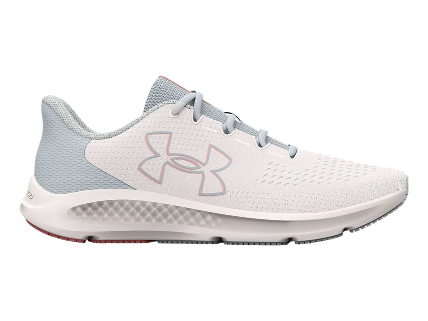 Tenis Under Armour 026523 Para Mujer