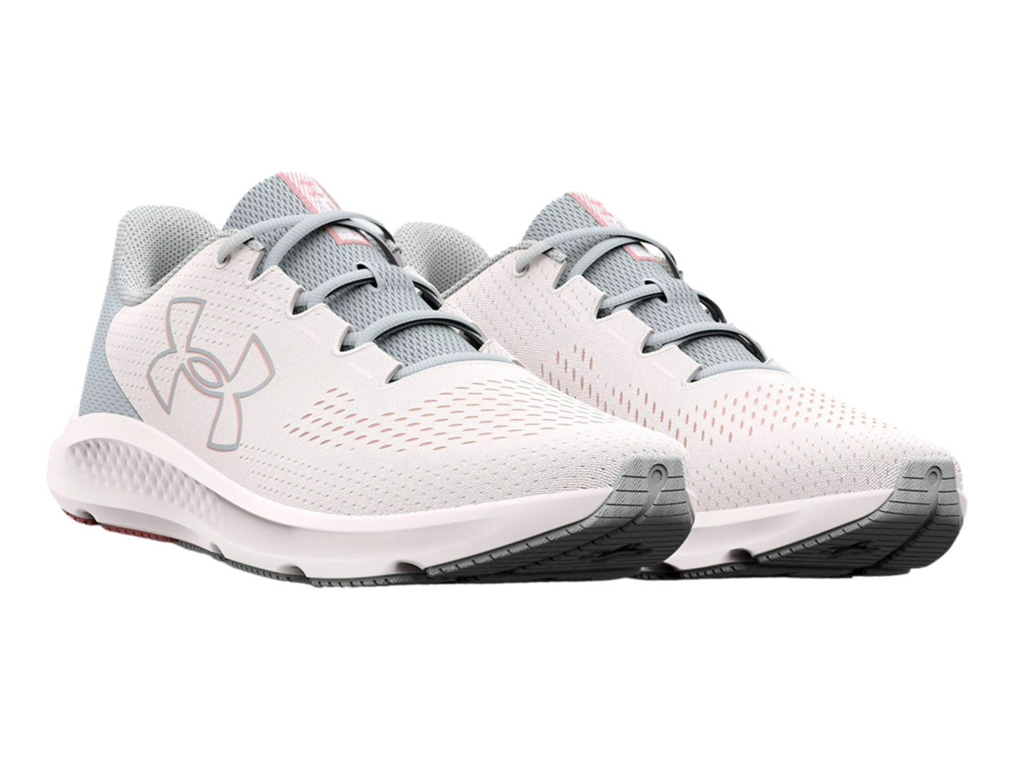 Tenis Under Armour 026523 Para Mujer
