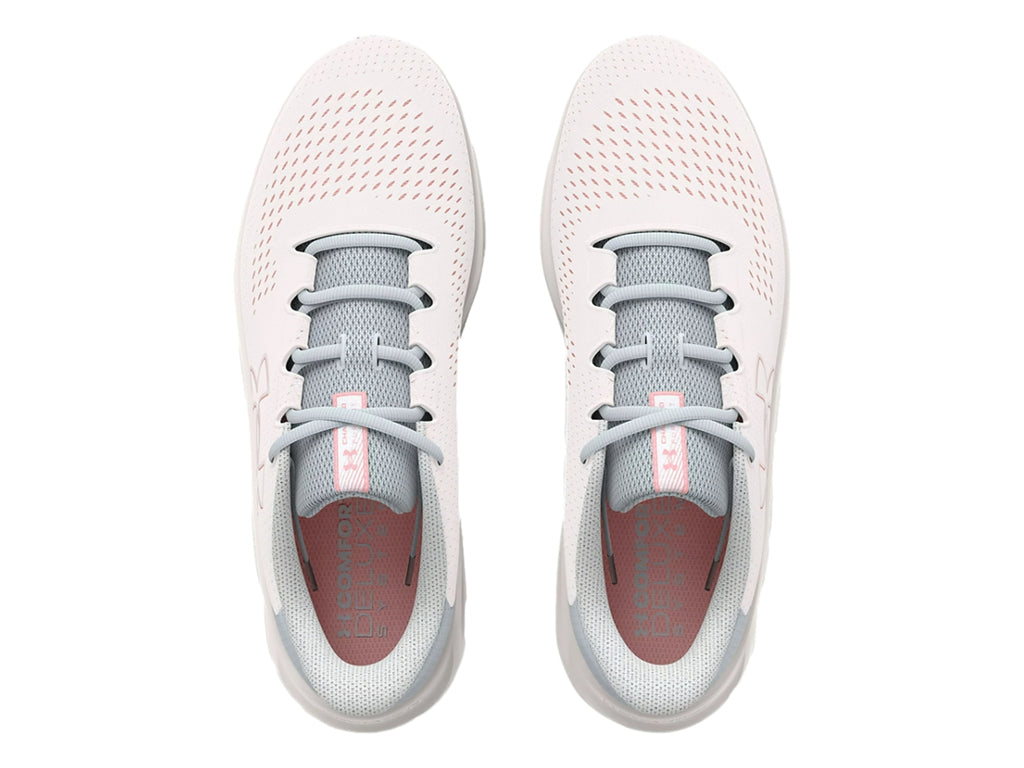 Tenis Under Armour 026523 Para Mujer
