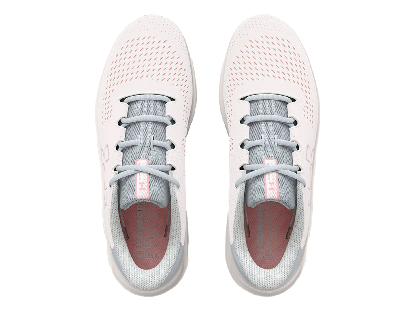 Tenis Under Armour 026523 Para Mujer