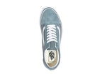 Tenis Vans Old Skool Bw2rv2 Para Mujer