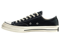Tenis Converse Chuck Taylor All Star 70 Negro Blanco Unisex