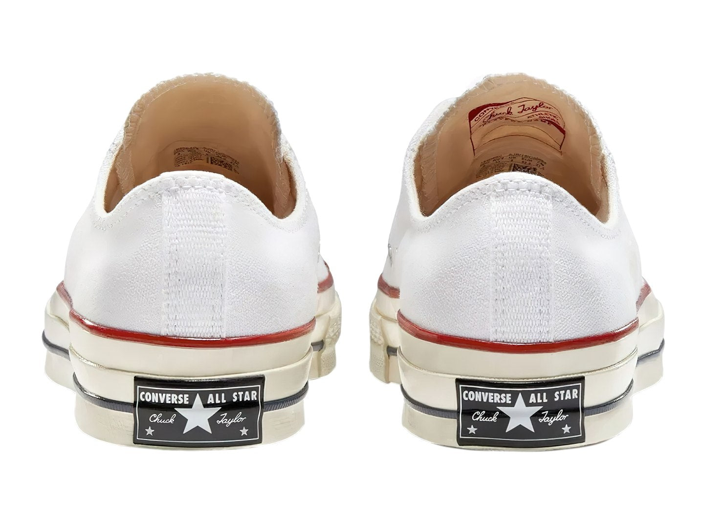 Tenis Converse 162065 Para Hombre