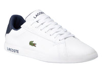 Tenis Lacoste Graduate 0721 1 Uj0006 Para Niño
