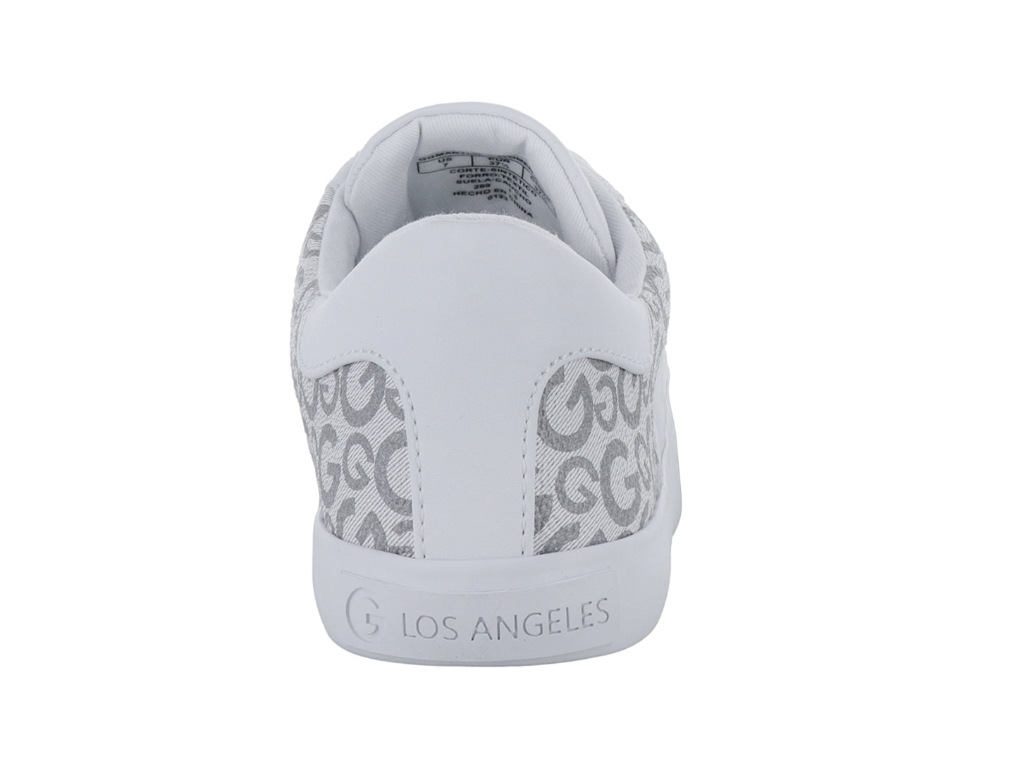 Tenis Gbg Marti Para Mujer