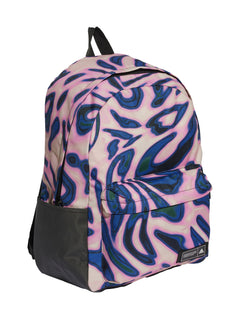 Mochila Adidas CL BKP Animal Multicolor para Mujer