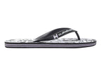 Sandalias Quiksilver Molokai Art 101264 Para Hombre