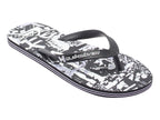 Sandalias Quiksilver Molokai Art 101264 Para Hombre