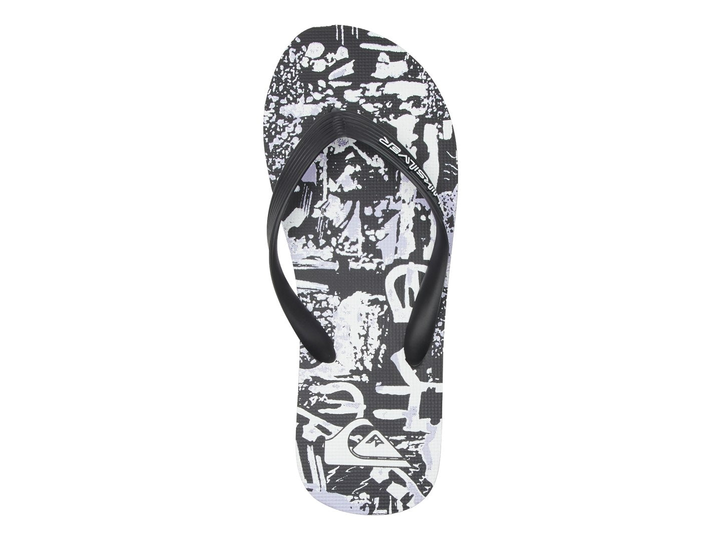 Sandalias Quiksilver Molokai Art 101264 Para Hombre