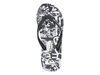 Sandalias Quiksilver Molokai Art 101264 Para Hombre