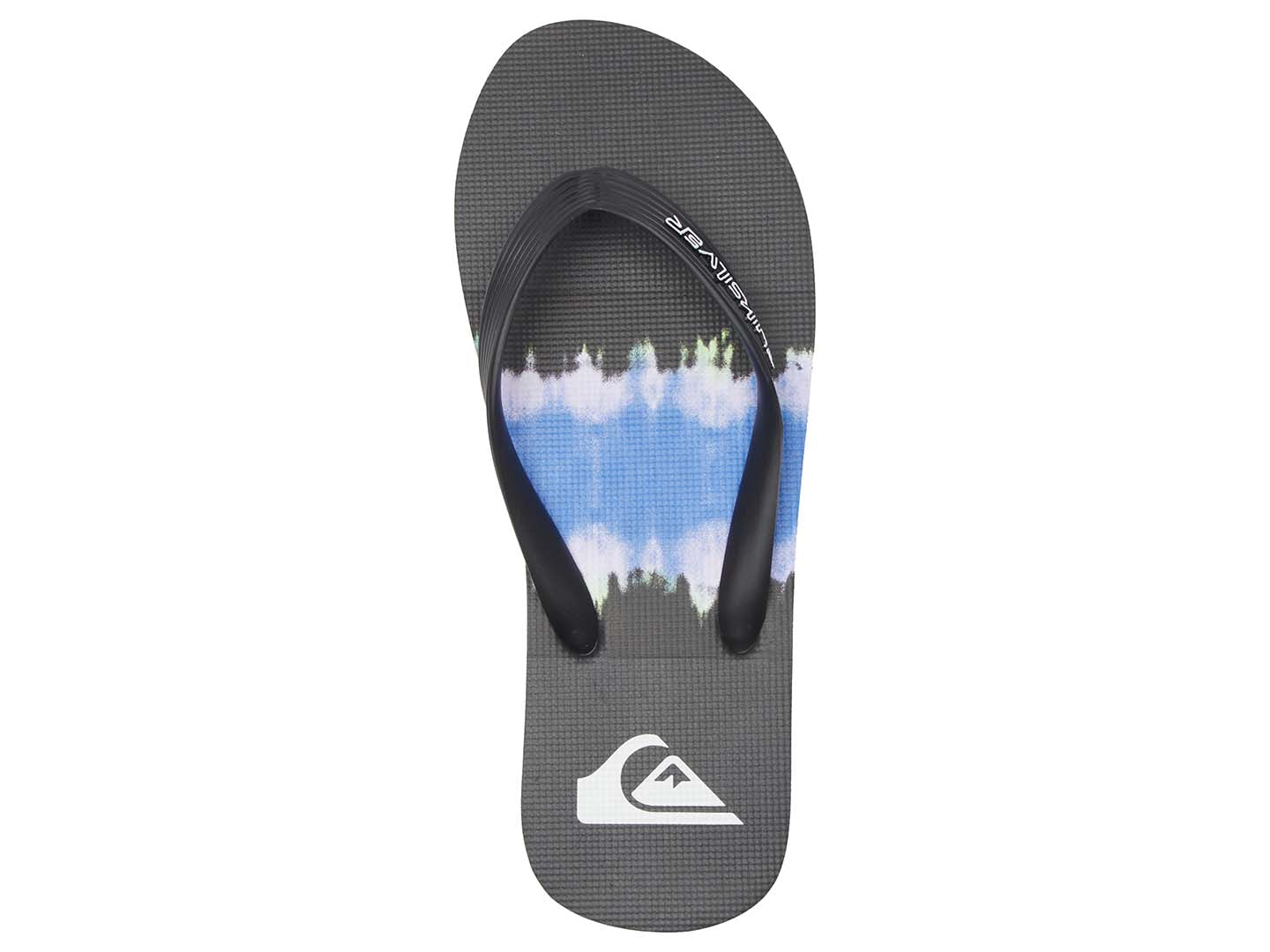 Sandalias Quiksilver Molokai Art 101264 Para Hombre
