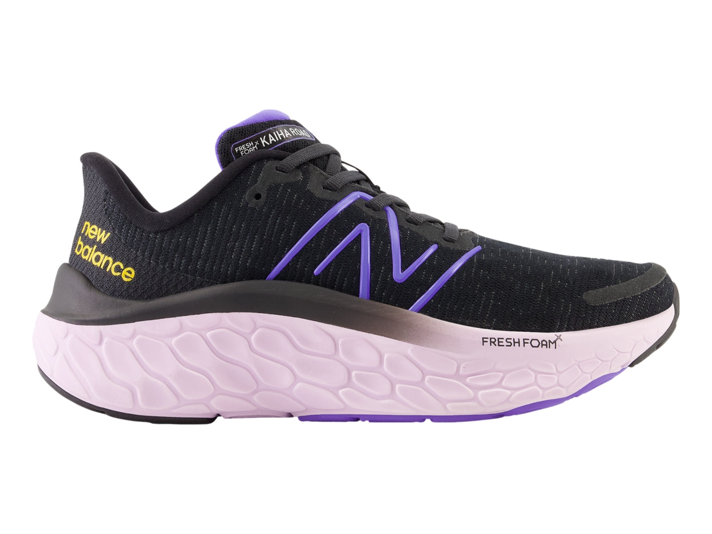 Tenis New Balance Kaiha P1 Para Mujer