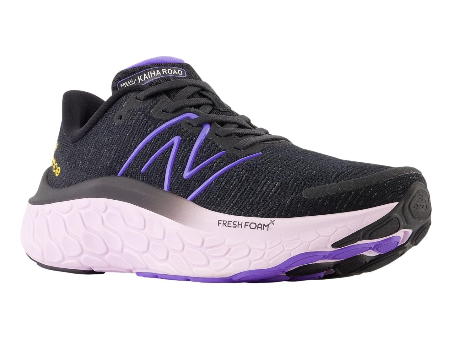 Tenis New Balance Kaiha P1 Para Mujer