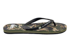 Sandalias Quiksilver Molokai Art 101264 Para Hombre