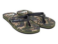 Sandalias Quiksilver Molokai Art Multicolor para Hombre