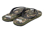 Sandalias Quiksilver Molokai Art 101264 Para Hombre