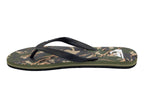 Sandalias Quiksilver Molokai Art 101264 Para Hombre