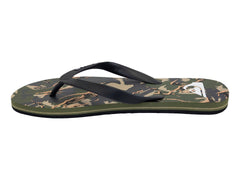 Sandalias Quiksilver Molokai Art Multicolor para Hombre