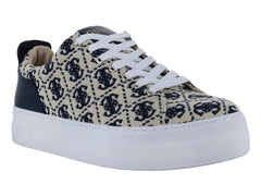 Tenis Guess Gianel Para Mujer