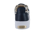 Tenis Guess Gianel Para Mujer