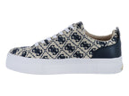 Tenis Guess Gianel Para Mujer