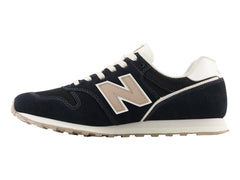 Tenis New Balance 373 Negro para Hombre